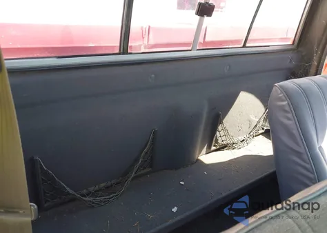 1988 Toyota Pickup Short Bed Xtracab Vn67Sr5 из США, поврежденный, VIN JT4VN67M2J0005592